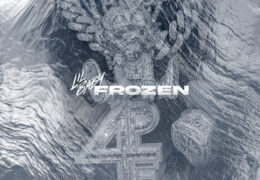Lil Baby – Frozen (Instrumental) (Prod. By Ant Chamberlain & STG Beats)