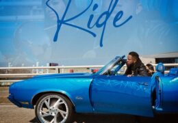 Lil Donald – Ride (Instrumental) (Prod. By Fittyk)