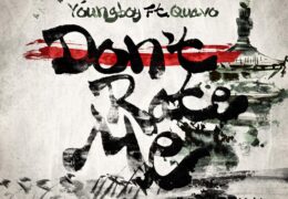 Youngboy Never Broke Again – Don’t Rate Me (Instrumental) (Prod. By Hellgang Hitty, Jason Goldberg, Nick Seeley & Kacey Khaliel)