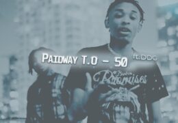 Paidway T.O – 50 (Instrumental) (Prod. By JC, LayZBeats & Variations)