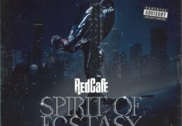 Red Cafe – Spirit of Ecstasy (Instrumental) (Prod. By TrillGotJuice & Shakedown)