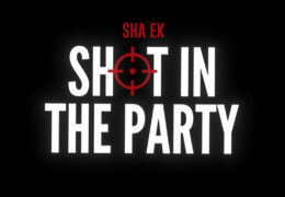 Sha EK – Shot In The Party (Instrumental) (Prod. By Chee & Young Madz)