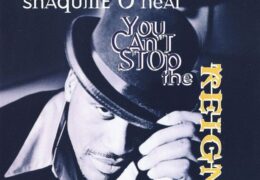 Shaquille O’neal – You Can’t Stop The Reign (Instrumental) (Prod. By Chris Large) | Throwback Thursdays