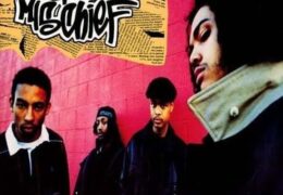 Souls of Mischief – 93 ‘Til Infinity (instrumental) (Prod. By A-Plus) | Throwback Thursdays