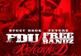 Stuey Rock & Future – P*ssy So Good (Instrumental) (Prod. By Will-A-Fool)