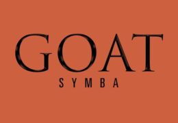Symba – Goat (Instrumental)