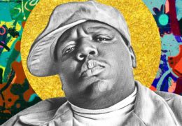 The Notorious B.I.G. – G.O.A.T. (Instrumental) (Prod. By Kayo & Elliot Osagie)