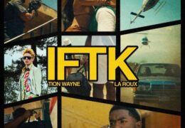Tion Wayne – IFTK (Instrumental) (Prod. By LiTek & WhYJay)