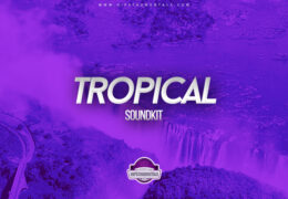 Tropical: Afrobeat (Drumkit)