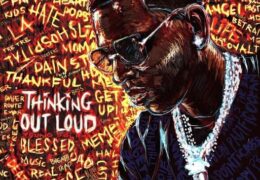 Young Dolph – Drippy (Instrumental)