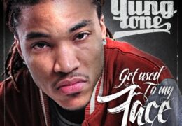 Yung Tone – Legs Go Up (Instrumental) (Prod. By Will-A-Fool)
