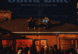 Bino Rideaux – Outta Line (Instrumental) (Prod. By Daniel Moras, YoungKio & CashMoneyAP)