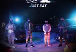 Country Dons & SL – Just Eat (Instrumental) (Prod. By KP Beatz)
