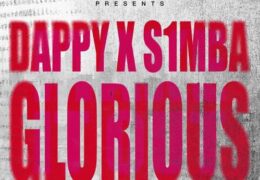 Dappy & S1mba – Glorious (Instrumental) (Prod. By Reuben & Crumz)