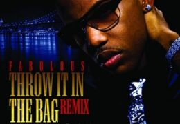 Fabolous – Throw It In The Bag (Remix) (Instrumental) (Prod. By Shatek) | Throwback Thursdays