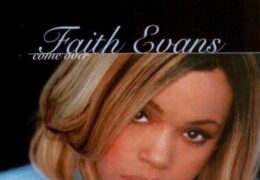 Faith Evans – Come Over (Instrumental) (Prod. By Diddy & Chucky Thompson)