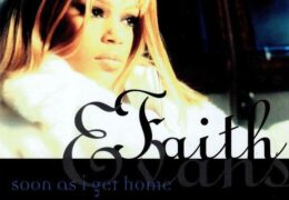 Faith Evans – Soon as I Get Home (Instrumental) (Prod. By Chucky Thompson & Diddy)