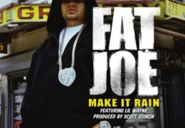 Fat Joe – Make It Rain (Instrumental) (Prod. By Scott Storch) | Throwback Thursdays
