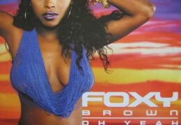 Foxy Brown – Oh Yeah (Instrumental) (Prod. By Eddie Scoresazy) | Throwback Thursdays