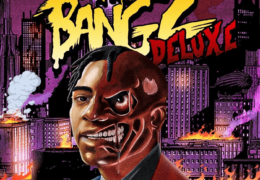 Fredo Bang – Dead Man (Instrumental) (Prod. By FlexOnDaTrack, ​vickyferribeats, King Osama & Lala the DJ)