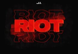J.I – Riot (Instrumental) (Prod. By DocOnDaBeat)