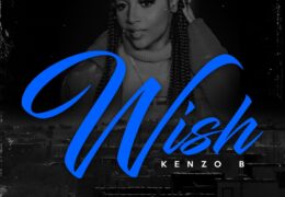 Kenzo B – Wish (Instrumental) (Prod. By Elvis Beatz & Ransom)