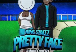 King Staccz – Pretty Face (Main Course) (Instrumental) (Prod. By SwaggggyB)