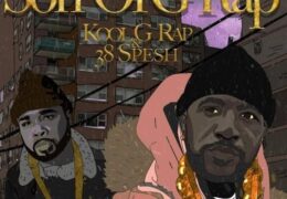 Kool G Rap & 38 Spesh – G Heist (Instrumental) (Prod. By Daringer)