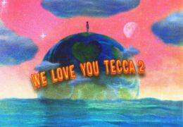 Lil Tecca – About You (Instrumental) (Prod. By Nick Mira & Taz Taylor)