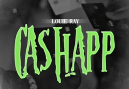 Louie Ray – Cash App (Instrumental) (Prod. By Wayne616 & Enrgy Beats)