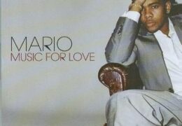 Mario – Music For Love (Instrumental) (Prod. By Ralph B. Stacy)