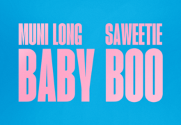 Muni Long & Saweetie – Baby Boo (Instrumental) (Prod. By Khaled Rohaim, Tommy Parker, Scootie & TBHits)