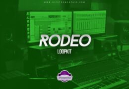 Anthony Palmer & LetDose – Rodeo (Loopkit)