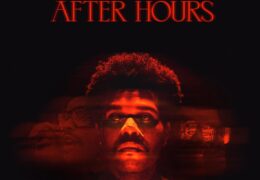 The Weeknd – After Hours (Instrumental) (Prod. By Illangelo, DaHeala, The Weeknd & Mario Winans)