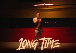 Yung Filly – Long Time (Instrumental) (Prod. By Jay Weathers)