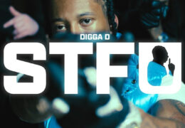 Digga D – STFU (Instrumental) (Prod. By 2K Beats & 4thedrill)