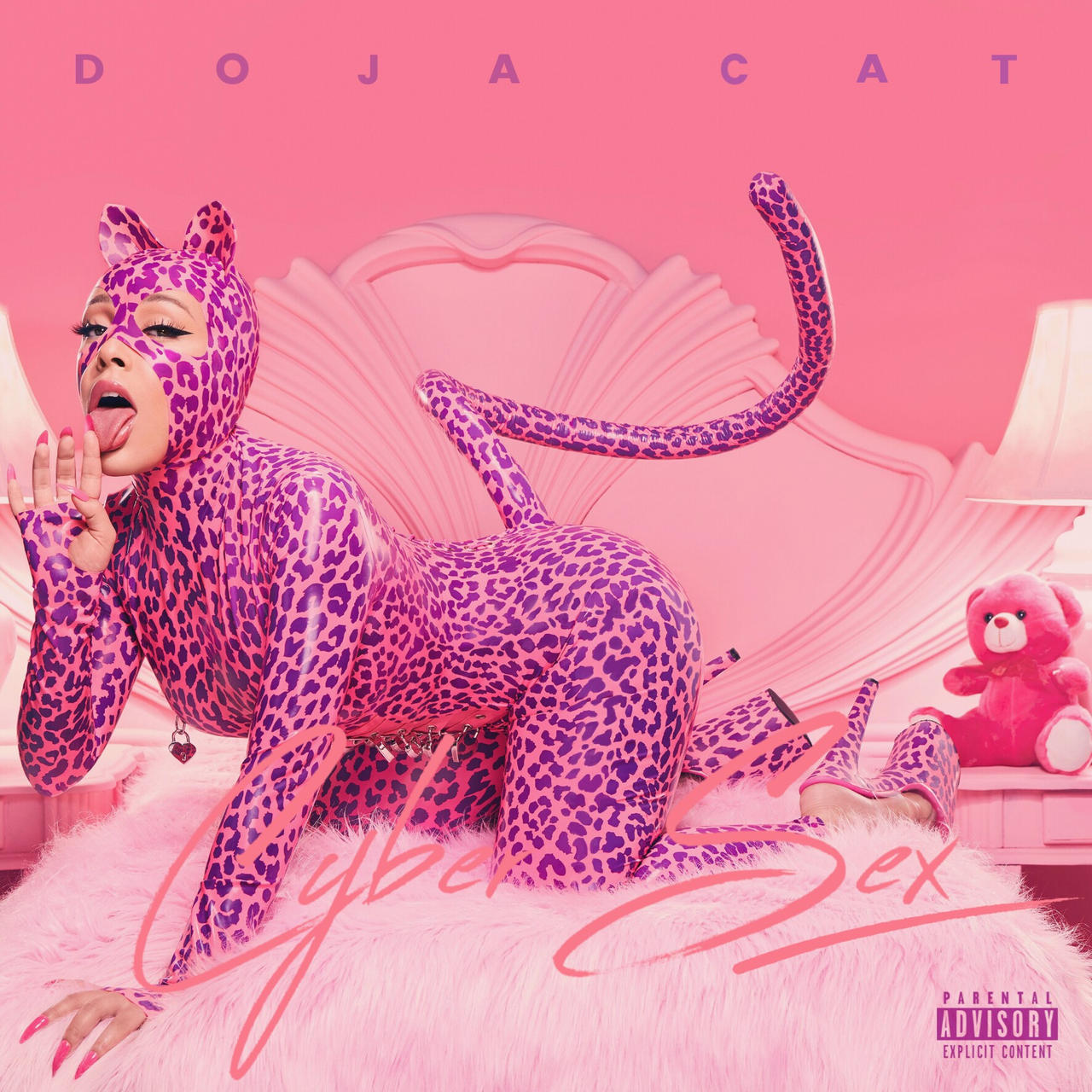 Doja Cat - Cyber Sex (Instrumental) (Prod. By Kool Kojak & ​tizhimself) -  Hipstrumentals