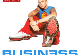 Eminem – Business (Instrumental) (Prod. By Dr. Dre)