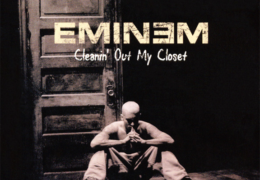 Eminem – Cleanin’ Out My Closet (Instrumental) (Prod. By Jeff Bass & Eminem)