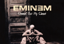 Eminem - Cleanin' Out My Closet (Instrumental) (Prod. By Jeff Bass & Eminem)