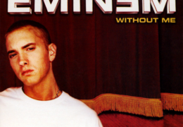 Eminem – Without Me (Instrumental) (Prod. By Jeff Bass, DJ Head & Eminem)