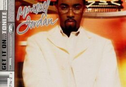 Montell Jordan – Get It On Tonite (Instrumental) (Prod. By Lilz & PLX) | Throwback Thursdays