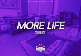 More Life (Drumkit)