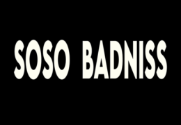 Skillibeng – SoSo Badniss (Instrumental) (Prod. By ZihKing Music)