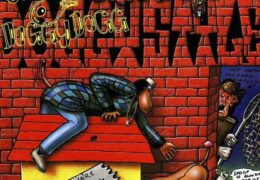 Snoop Dogg – Murder Was the Case (Instrumental) (Prod. By Daz Dillinger & Dr. Dre) | Throwback Thursdays