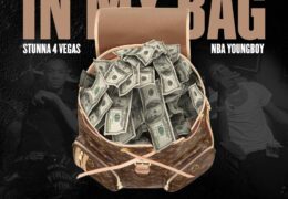Stunna 4 Vegas & NBA YoungBoy – In My Bag (Instrumental) (Prod. By Dj Lil Sprite)