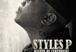 Styles P – Ryde On Da Regular (Instrumental) (Prod. By AraabMUZIK)