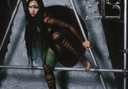 Tinashe – X (Instrumental) (Prod. By Chrishan, Marii Beatz & Hitmaka)