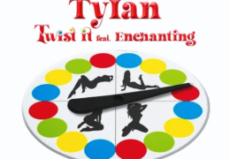 Tylan – Twist It (Instrumental)