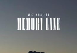 Wiz Khalifa – Memory Lane (Instrumental) (Prod. By Hitmaka, Bankroll Got It, Chrishan & JRoc)
